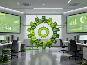 Los 5 errores más comunes en la gestión de datos (y cómo evitarlos)