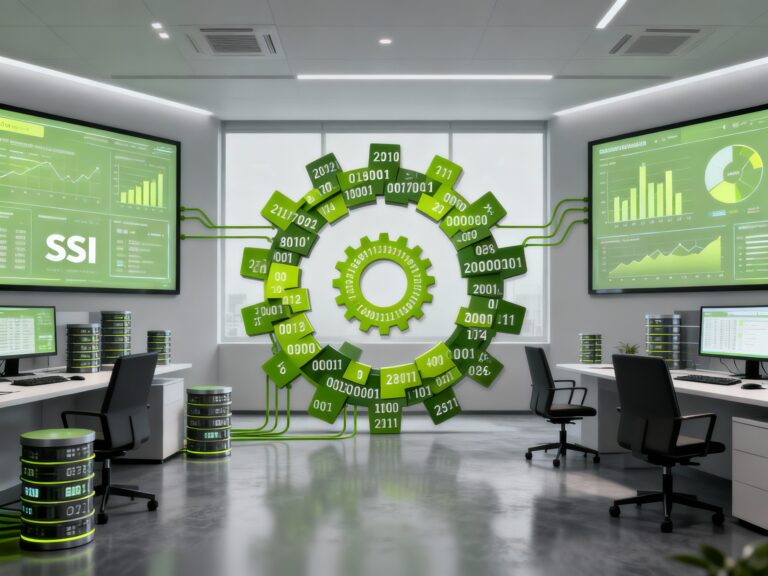 Los 5 errores más comunes en la gestión de datos (y cómo evitarlos)